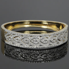 Dash of Flare Bracelet