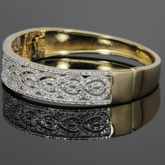 Dash of Flare Bracelet